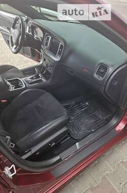 Седан Dodge Charger 2020 в Одесі