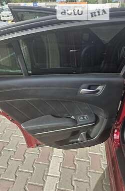 Седан Dodge Charger 2020 в Одесі