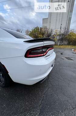 Седан Dodge Charger 2018 в Харкові