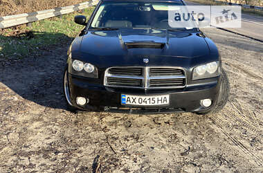 Седан Dodge Charger 2008 в Харкові