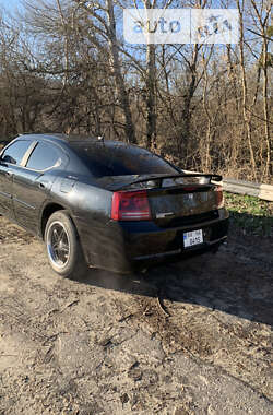 Седан Dodge Charger 2008 в Харкові