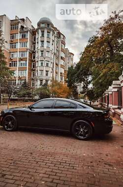 Седан Dodge Charger 2016 в Одесі