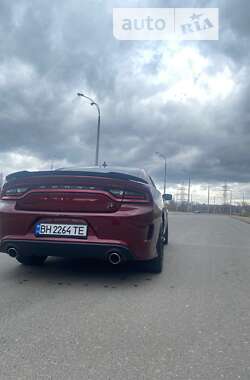 Седан Dodge Charger 2020 в Одесі