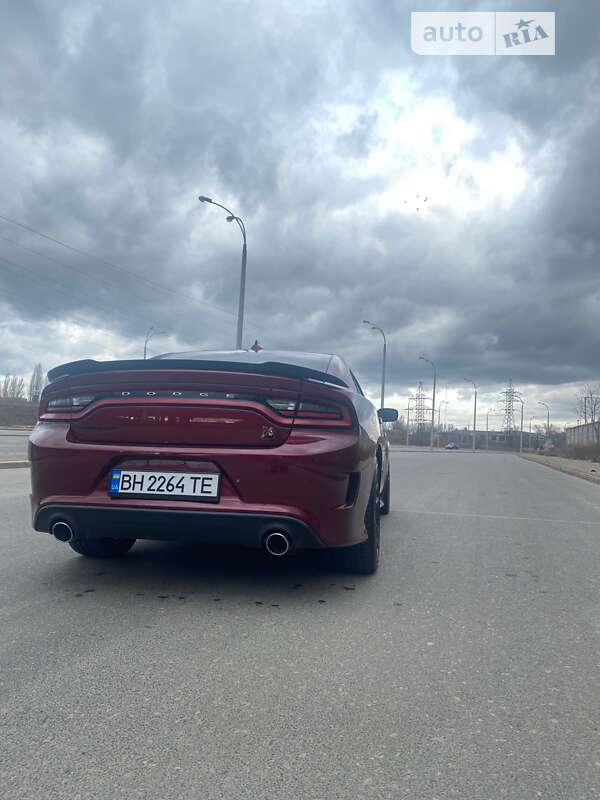 Седан Dodge Charger 2020 в Одессе