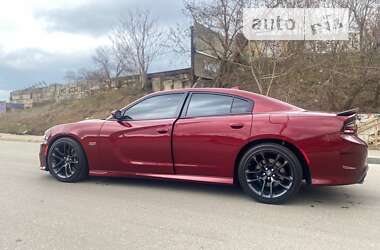 Седан Dodge Charger 2020 в Одесі