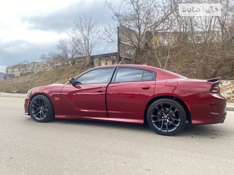 Седан Dodge Charger 2020 в Одессе