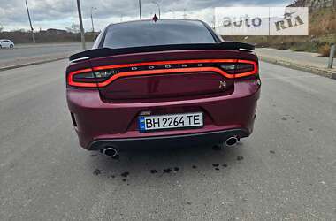 Седан Dodge Charger 2020 в Одесі
