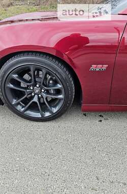 Седан Dodge Charger 2020 в Одесі