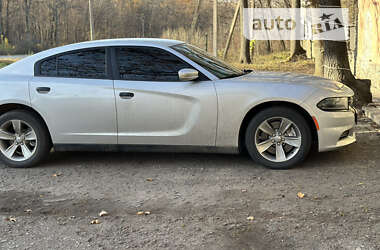 Седан Dodge Charger 2016 в Новій Водолагі
