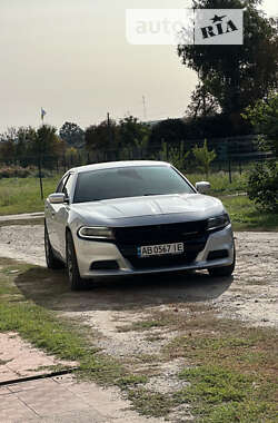 Седан Dodge Charger 2016 в Новій Водолагі