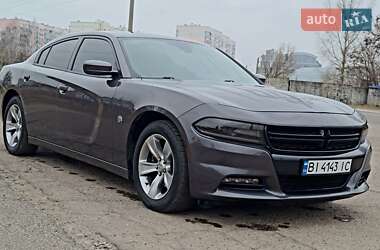 Седан Dodge Charger 2017 в Полтаве