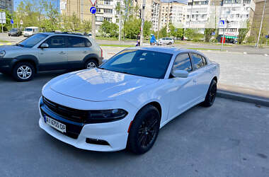 Седан Dodge Charger 2018 в Киеве