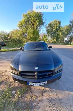 Седан Dodge Charger 2007 в Ніжині