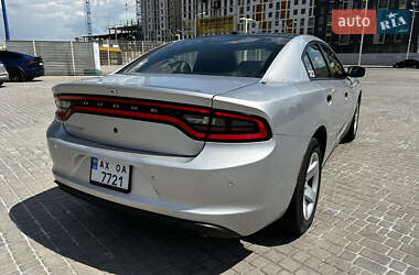 Седан Dodge Charger 2019 в Харкові