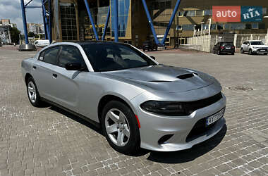 Седан Dodge Charger 2019 в Харкові