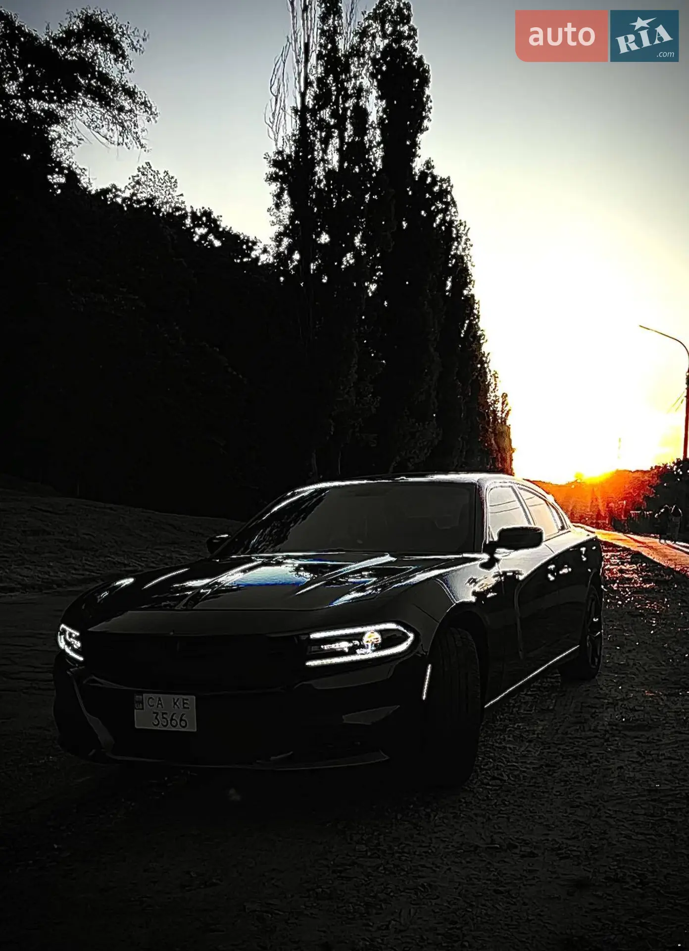 2019 Dodge Charger - мініатюра 21