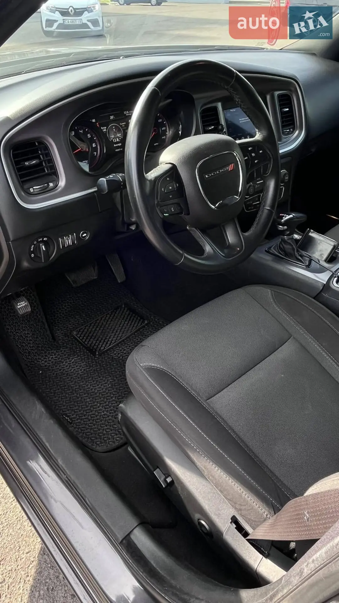 2019 Dodge Charger - мініатюра 24