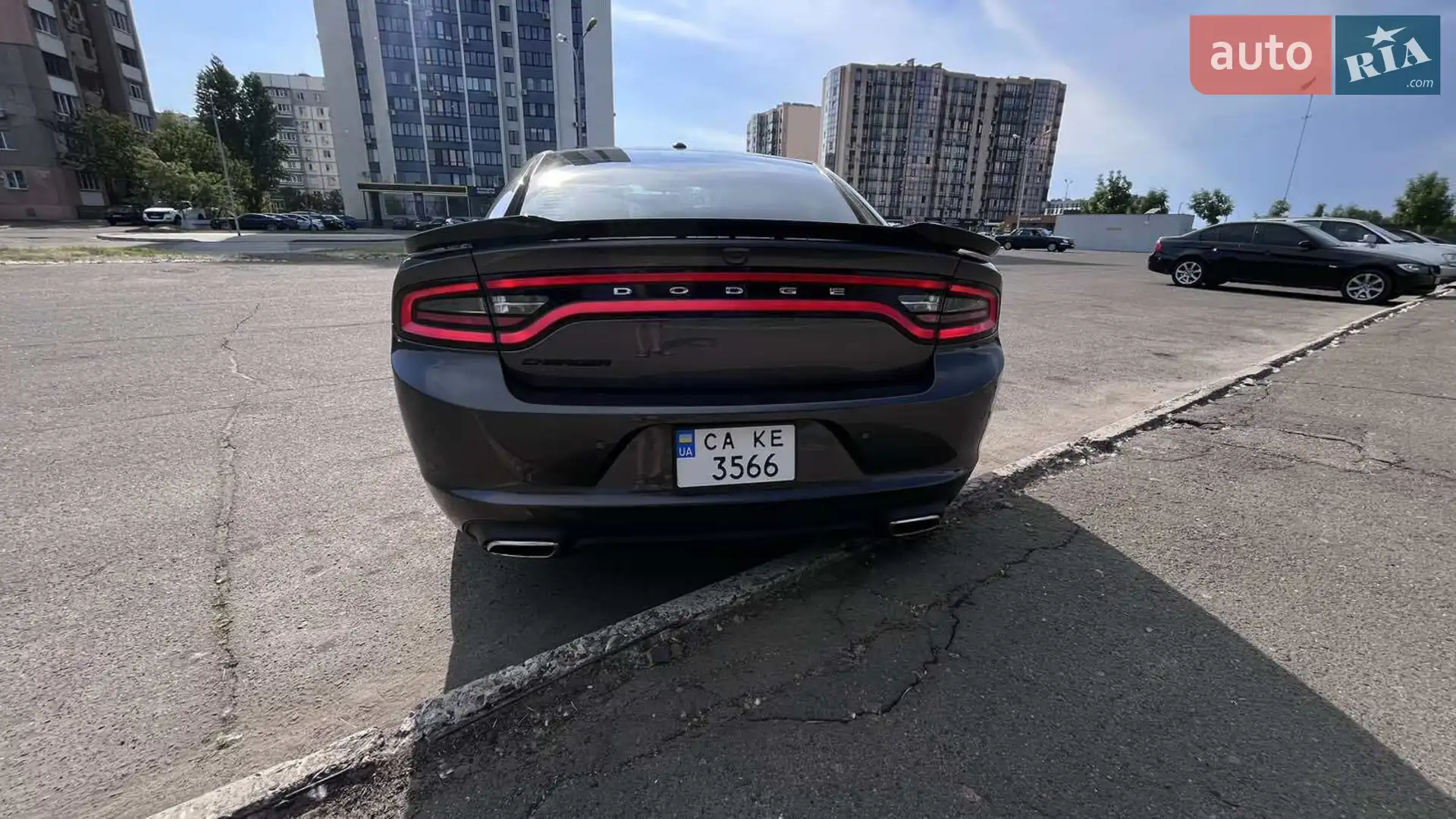 2019 Dodge Charger - мініатюра 34