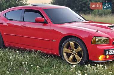 Седан Dodge Charger 2007 в Ставище