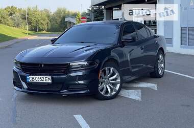 Седан Dodge Charger 2017 в Києві