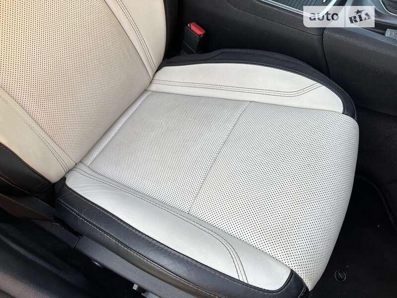 Седан Dodge Charger 2017 в Харкові фото 29 Седан Dodge Charger 2017 в Харкові