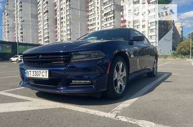 Седан Dodge Charger 2016 в Києві