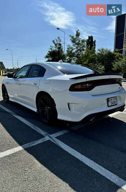 Седан Dodge Charger 2020 в 