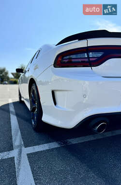 Седан Dodge Charger 2020 в 
