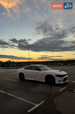 Седан Dodge Charger 2020 в 