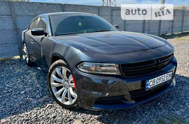 Седан Dodge Charger 2017 в Києві