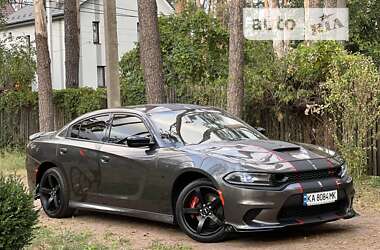 Седан Dodge Charger 2020 в Києві