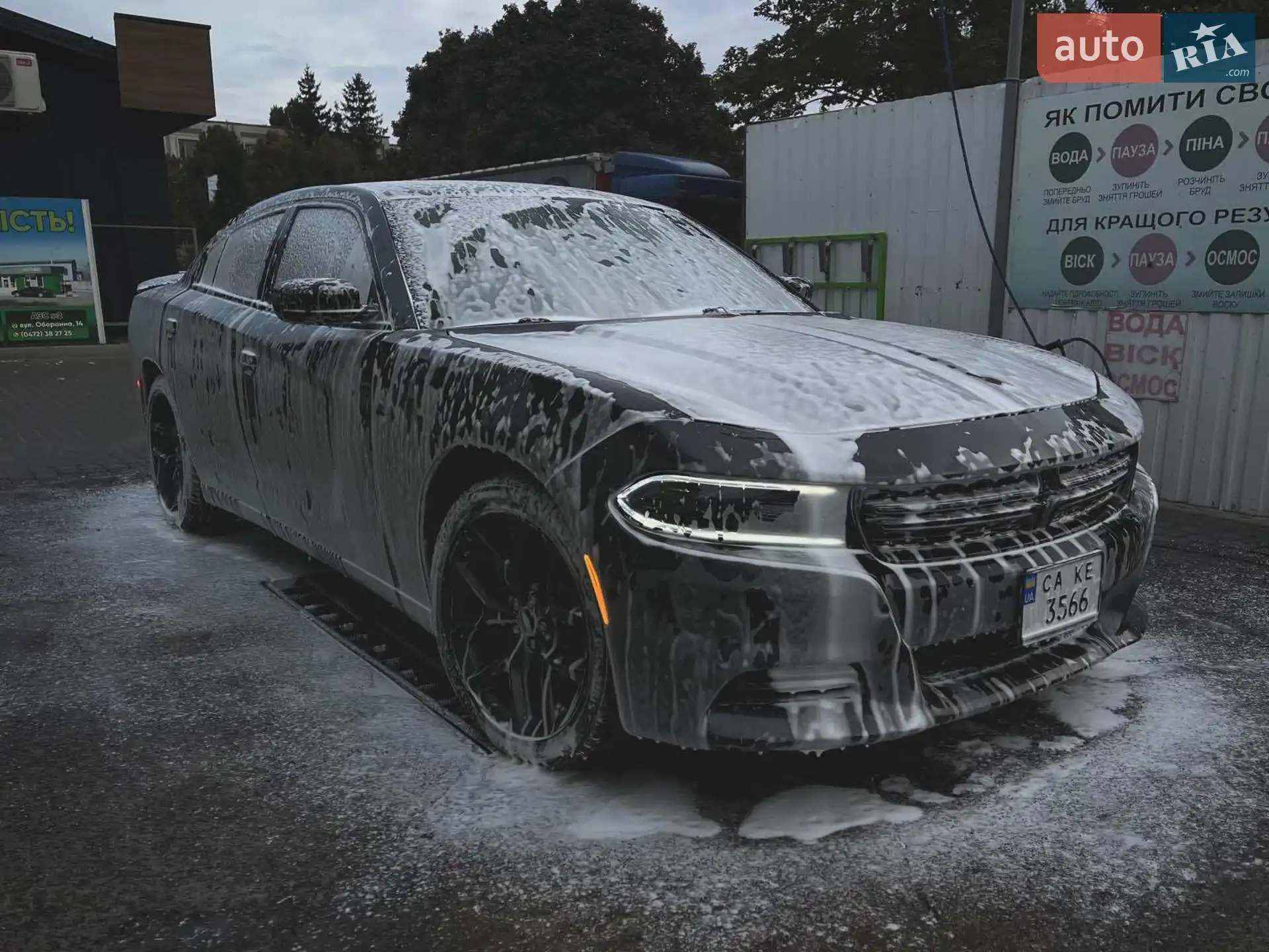 2019 Dodge Charger - мініатюра 3