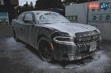 Седан Dodge Charger 2019 в Черкасах