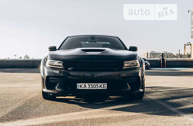 Седан Dodge Charger 2015 в Києві