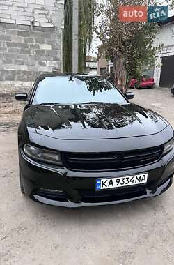 Седан Dodge Charger 2015 в Києві