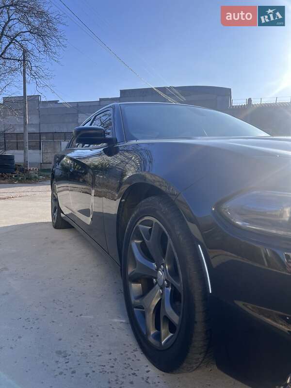 Седан Dodge Charger 2015 в Киеве