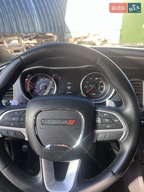 Седан Dodge Charger 2015 в Киеве