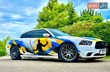 Седан Dodge Charger 2013 в Киеве