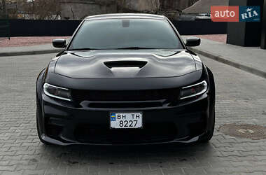 Седан Dodge Charger 2018 в Одессе