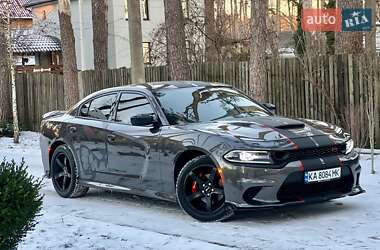 Седан Dodge Charger 2020 в Києві