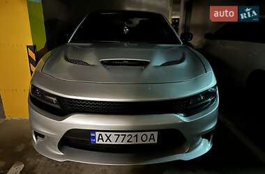 Седан Dodge Charger 2019 в Харькове