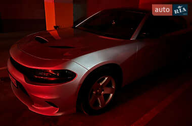 Седан Dodge Charger 2019 в Харкові