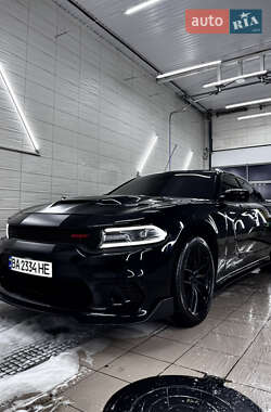 Седан Dodge Charger 2018 в Киеве