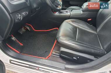 Седан Dodge Charger 2017 в 