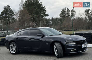 Седан Dodge Charger 2017 в 