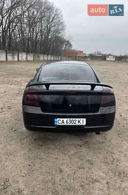 Седан Dodge Charger 2007 в 
