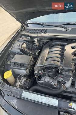 Седан Dodge Charger 2007 в 