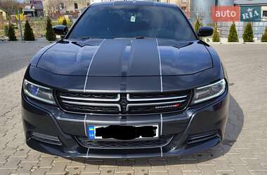 Седан Dodge Charger 2015 в 