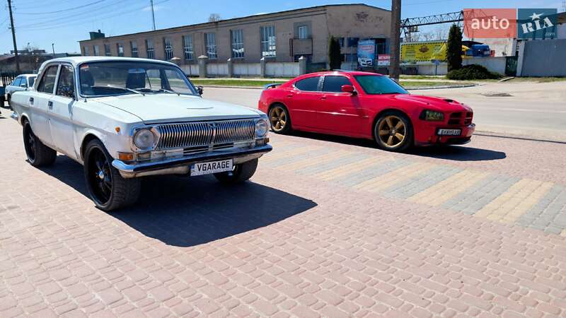 Седан Dodge Charger 2007 в Ставище