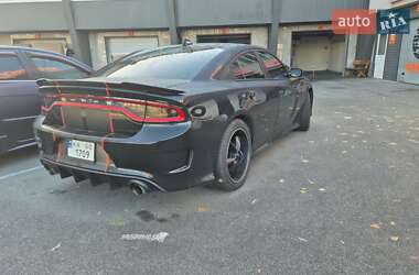 Седан Dodge Charger 2016 в 